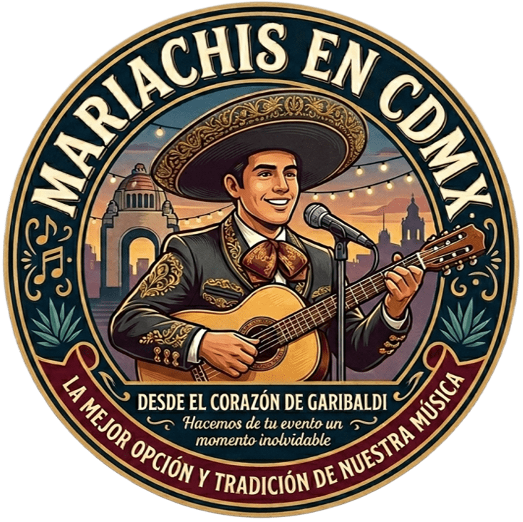 Mariachi CDMX